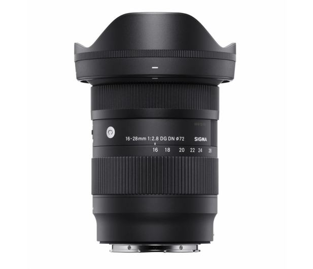 Sigma C 16-28mm f/2.8 DG DN L-mount - 1179674 - zdjęcie 3